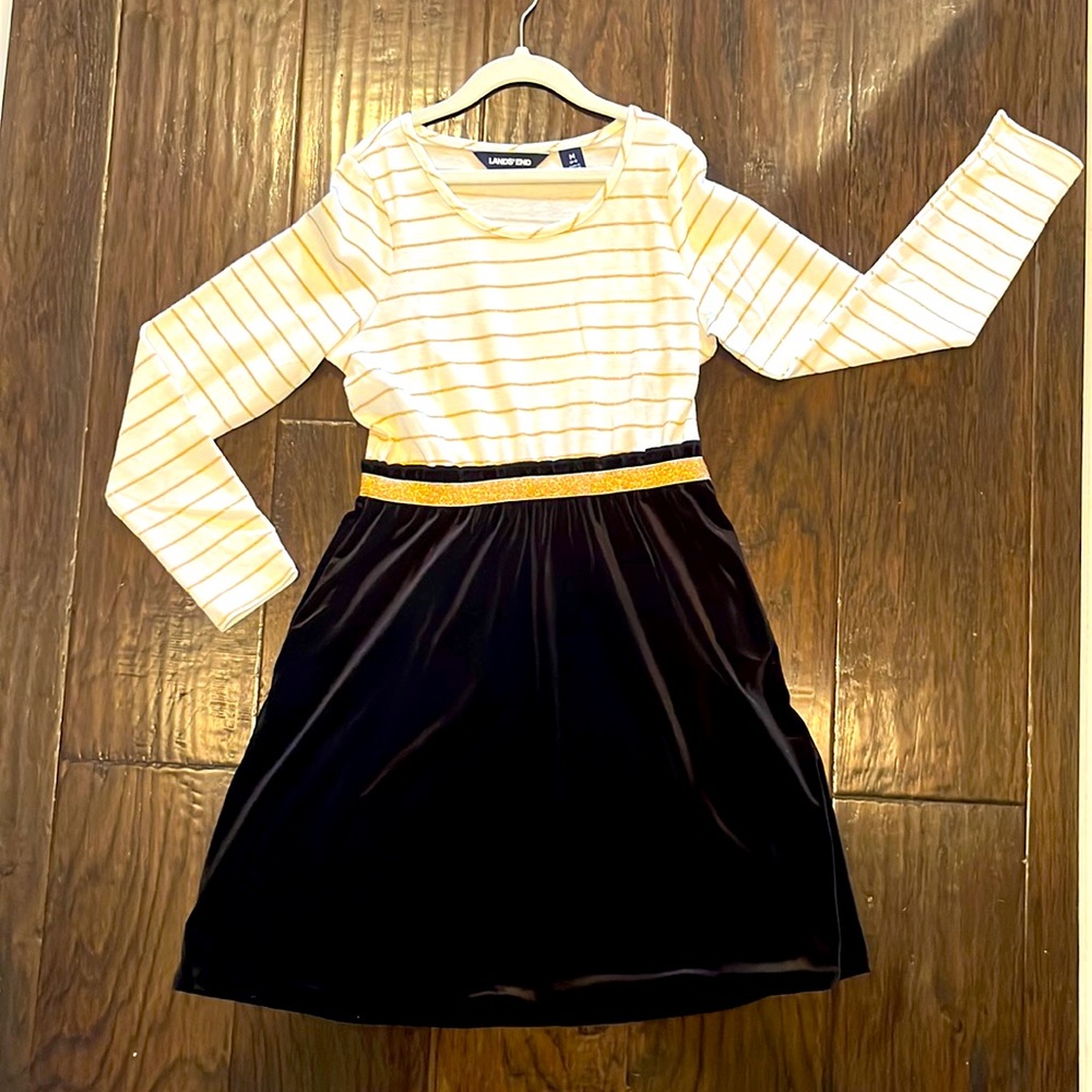 Lands End Girls’s Dress
